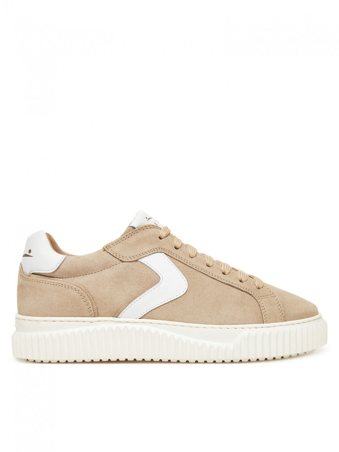 Voile Blanche Sneakersy Lipari 0012017542 35 2E42 Béžová